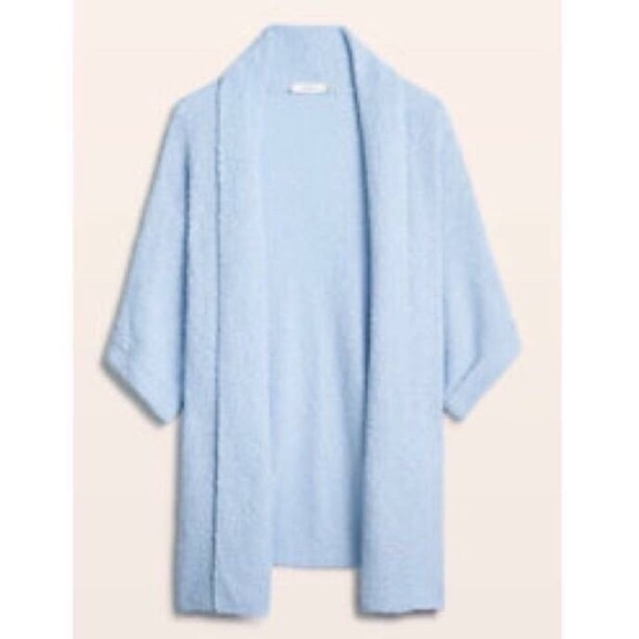 Aritzia Talula Arria short sleeve open sweater - Picture 1 of 3